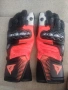 Ръкавици Dainese Carbon 4 Long Leather Gloves, снимка 1