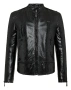 Кожено яке Filipp Plein , снимка 1