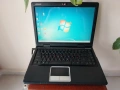 ASUS F80Q 14,1" "55€"!+Доставка!, снимка 1