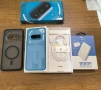 Nothing Phone 3a (12/256gb) комплект , снимка 1