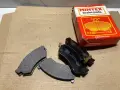 Спирачни накладки за Субару Джъсти / SUBARU Justy I, снимка 1