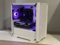 Геймърски компютър Ryzen 5 2400G | RX570 4GB | 8GB RAM, снимка 1
