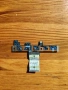 Платка за старт бутон (Power Board) LS-4851P за Acer Aspire 5732Z (+ кабел), снимка 1