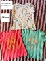 Летни дрешки за момиче 3-5 г, снимка 6