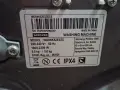 пералня Samsung wd8nk52e02x със сушилня, снимка 14