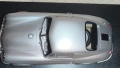 метална кола Porsche 356 SL - 1951г.  Мащаб 1:18, снимка 5