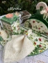Поднос-Горски ягоди!🍓🌿🍓, снимка 7