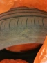 Гуми летни bridgestone 215 /60r17 , снимка 3