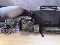 Panasonic Lumix DMC-FZ100, снимка 4