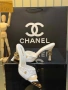 Yves Saint Laurent ⚜️ Christian Louboutin⚜️ Chanel ⚜️Дамски Чехли , снимка 9