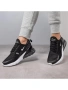 Nike - Air Max 270 AH6789 001 Черен №37.5 Оригинал Код 730, снимка 8