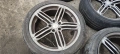 Алуминиеви джанти 19ки 245/40/19 Audi A6 Avant 4G C6 3.0TDI - 224к.с., снимка 4