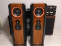 Продавам тонколони cerwin vega, снимка 1