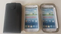 Калъф Samsung S6802 Samsung I9295 Samsung I8730 Samsung I8750 Samsung I8552 Samsung S5250, снимка 9
