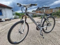 Градски Велосипед Raleigh and Drag Haker Стоманена Рамка Гуми 26" Размер На Рамката 40 см, снимка 4