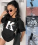 дамски премиум тениски (Karl Lagerfeld, Guess, Hugo, Tommy Hilfiger), снимка 7