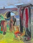 Картина Петър Пиронков, снимка 9