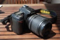 Nikon D90 !Запазен! + Google pixel 10 Indy Blue 256gb , снимка 2