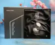 ГАРАНЦИОНЕН!!! Samsung Galaxy Z Fold7, 12GB RAM, 512GB, 5G, Silver Shadow + подарък адаптер, снимка 1