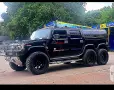 Лимузина - VIP HUMMER 6×6  за сватби и елитни събития!, снимка 18