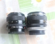 Canon FD 50mm f1.4, снимка 6