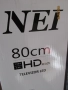 Телевизор NEI 32 инча LED HD, снимка 3