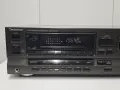ретро Hi-Fi стерео усилвател FM радио ресийвър TECHNICS SA-GX200, снимка 2