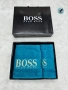 плажни кърпи 90×50см 70×140см 2 броя в кутия hermes Victoria's secret hugo boss Gucci , снимка 4