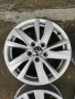 джанти vw golf touran 5x112 16, снимка 5