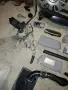 Части Opel Astra H Zafira B , снимка 4