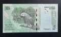 Конго. 1000 франка. 2022 година. UNC., снимка 2
