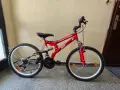 Велосипед като нов, снимка 1