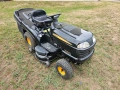 ТРАКТОРНА КОСАЧКА PARTNER/HUSQVARNA. ПЕРФЕКТНА , снимка 16