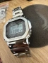 Casio G-Shock GMW-B5000D-1ER "Full Metal Square" – Оригинален, Пълен Комплект, снимка 6