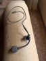 Микрофон тип щипка AKG, снимка 2