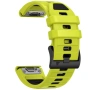 EASY QUICKFIT Силиконова каишка за Garmin Fenix/Instinct/Epix/Quatix/Marq, снимка 8