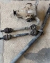 Голям Диференциал bmw e36 , снимка 1