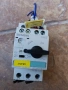 Siemens SIRIUS 3RV1021-1CA10 Motor Protection Circuit Breaker 1.8–2.5A – Отлично състояние, снимка 1