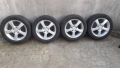 Продажба на гуми с джанти 4 броя, снимка 1