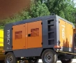 Винтов копресор Zega 153SCY , снимка 1
