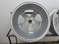 4бр 16ски джанти за Audi, 5х112мм. A161503, снимка 8