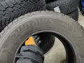 4бр.летни гуми BRIDGESTONE 235 65 16CDOT22 цена за брой, снимка 6
