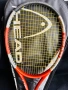 Тенис ракети WILSON Superlight Power System, HEAD Spirit Constant Beam 660, HEAD Liquidmetal Prestig, снимка 11