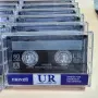 Maxell UR 90 и 60 минути Type I, снимка 2