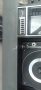 Аудио уредба със грамофон Grundig във незнайно състояние , снимка 7