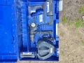 Перфоратор berner 36 v, снимка 7