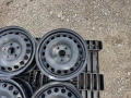 4бр.Джанти 15 5x112 за Vw Caddy,Golf,Touran,Skoda Octavia,Seat Leon, снимка 6