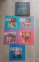 ABBA – The Best Of ABBA BOX SET от 5 плочи Издание 🇬🇧 1982г Състояние на винила:като звук всички с, снимка 1