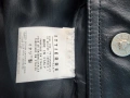 кожено яке Versace, снимка 5
