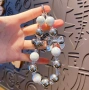 Ключодържател за ключове на врата, на кола и други., снимка 1